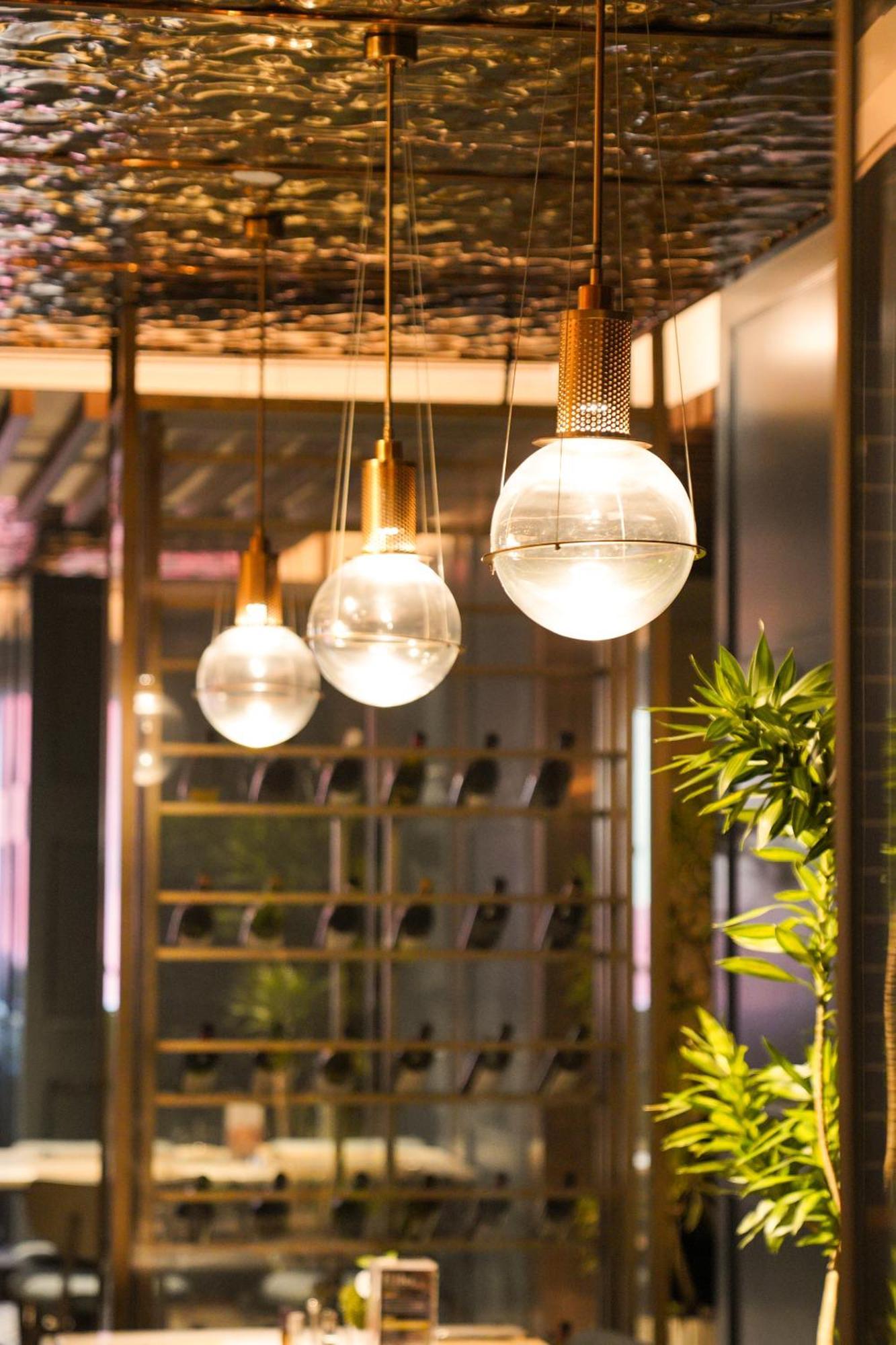 Imperial Traders Elong Hotel Guangzhou Eksteriør bilde
