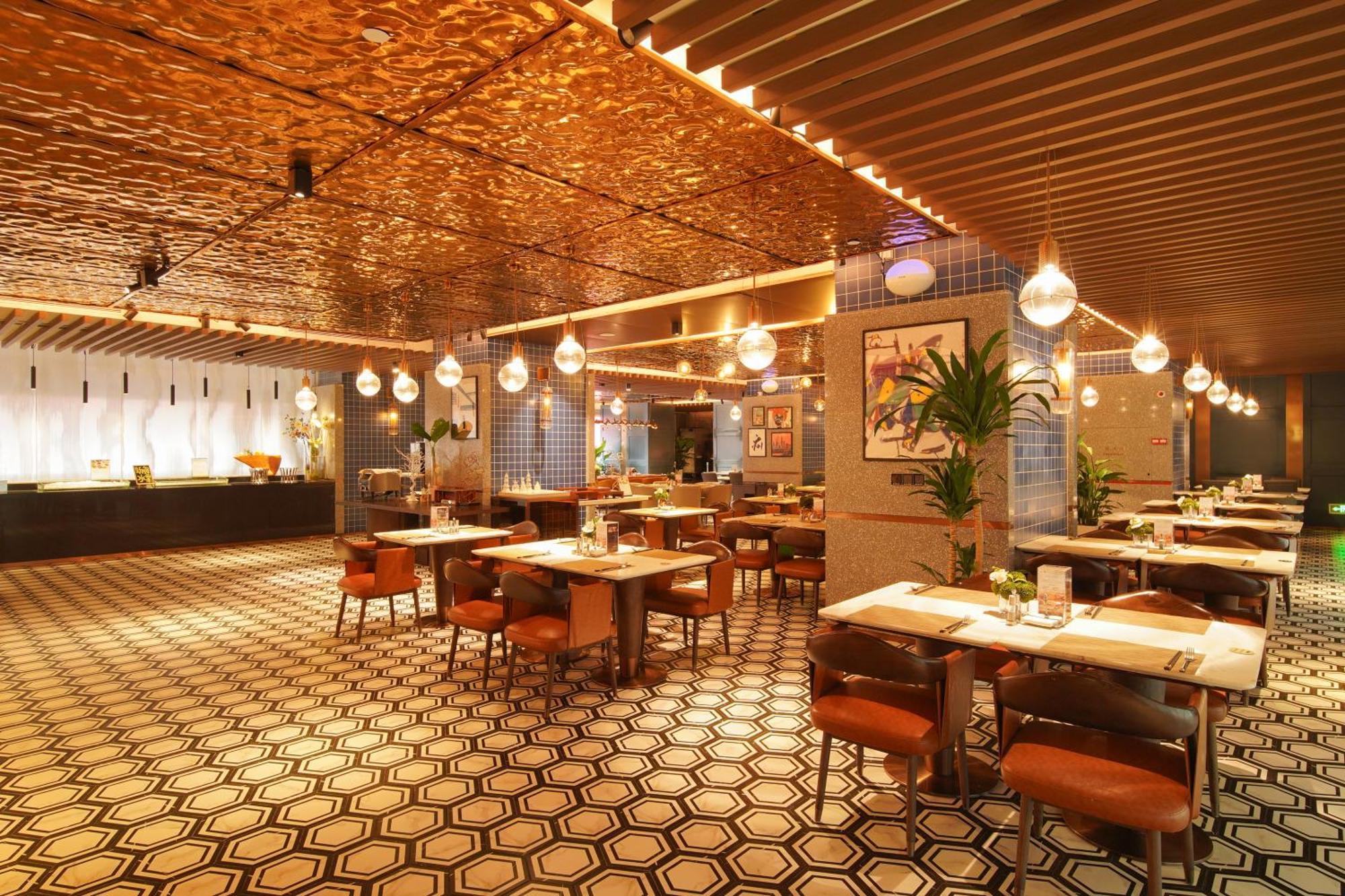 Imperial Traders Elong Hotel Guangzhou Eksteriør bilde