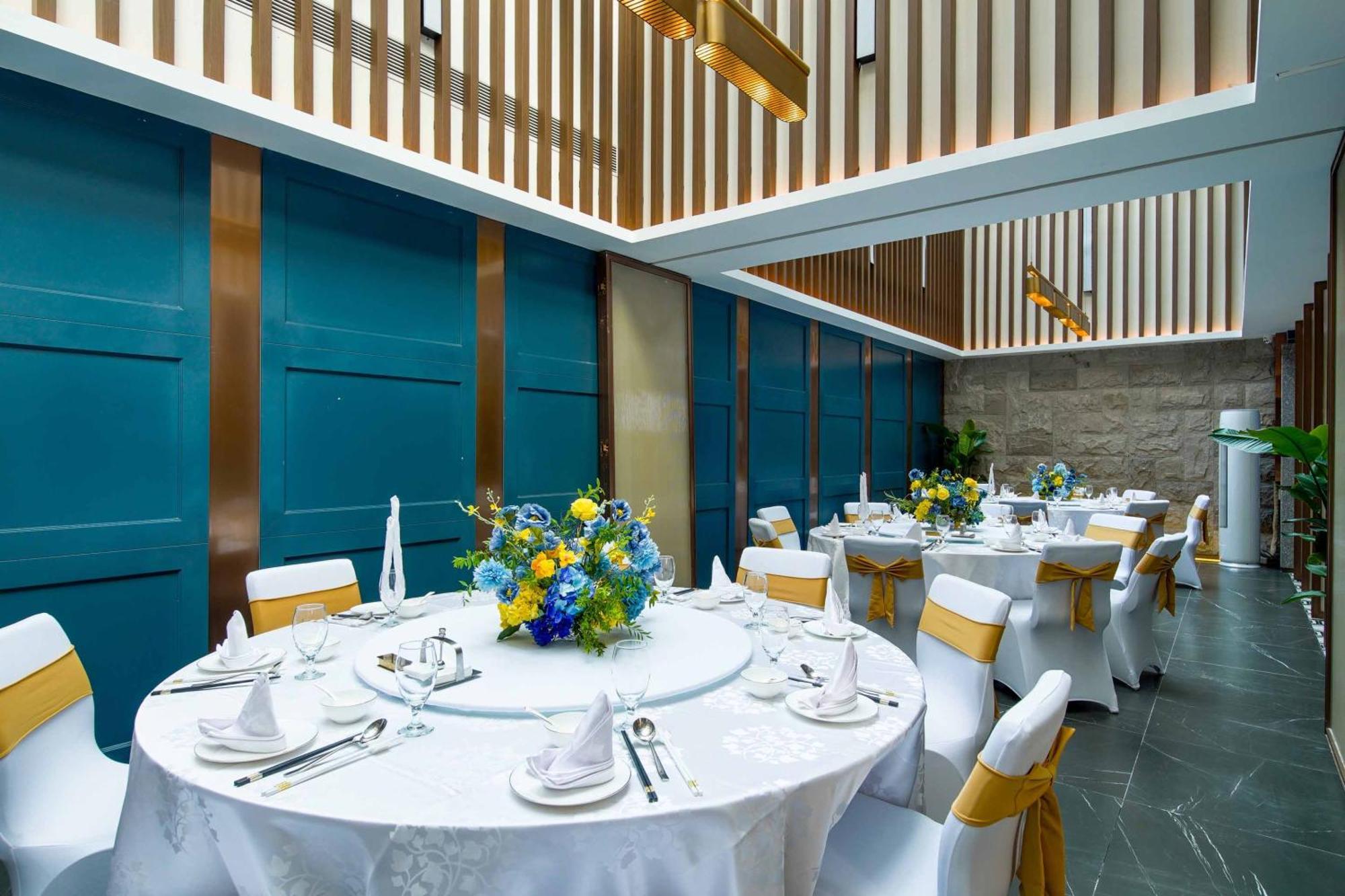 Imperial Traders Elong Hotel Guangzhou Eksteriør bilde