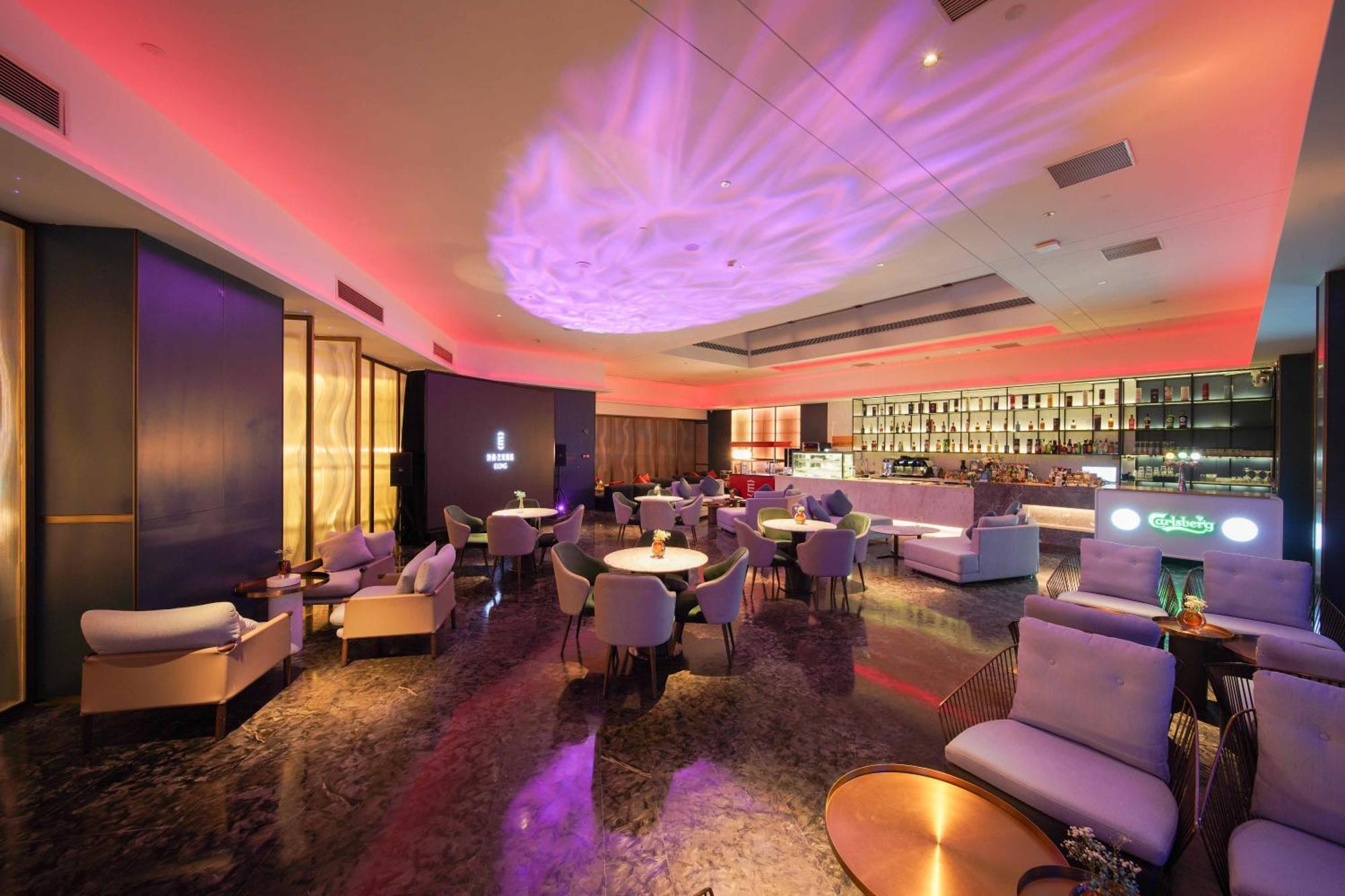 Imperial Traders Elong Hotel Guangzhou Eksteriør bilde