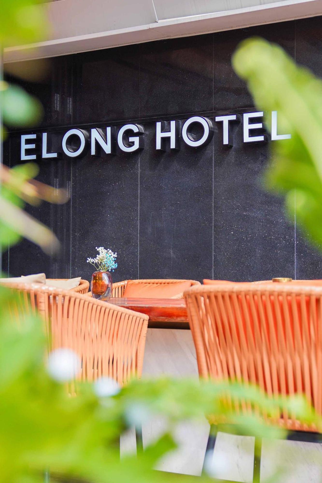 Imperial Traders Elong Hotel - Free Shuttle Bus To Canton Fair Complex & Overseas Buyer Registration Services Eksteriør bilde